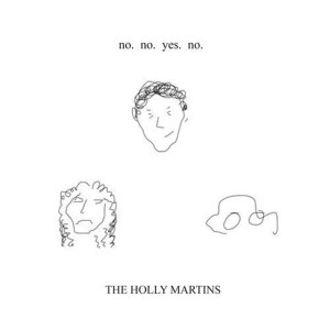 收聽The Holly Martins的Noody-Boid歌詞歌曲