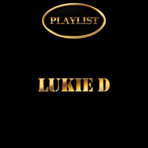 收聽Lukie D的True Love歌詞歌曲