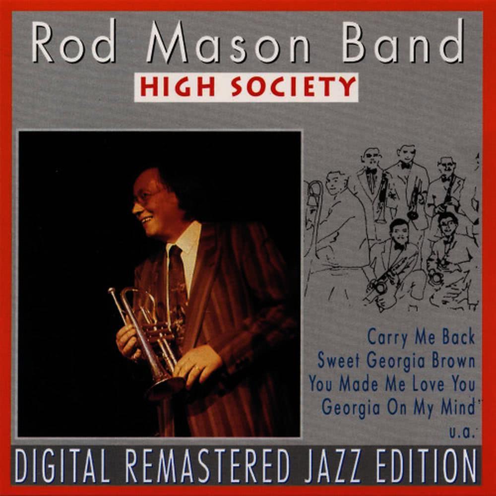 Basin Street Blues