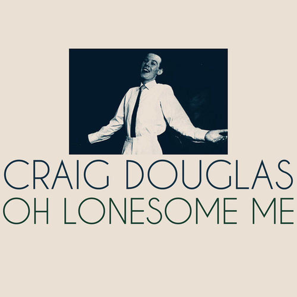 Oh Lonesome Me