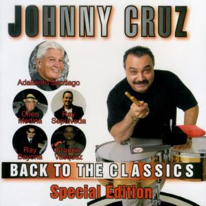收聽Johnny Cruz的La Boda De Ella (feat. Ray Banona)歌詞歌曲