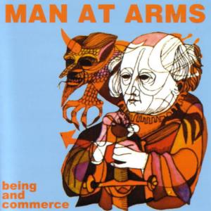 收聽Man At Arms的Courtesy Call歌詞歌曲