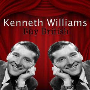 ดาวน์โหลดและฟังเพลง Hand Up Your Sticks พร้อมเนื้อเพลงจาก Kenneth Williams