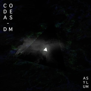 收聽Codeas D.M.的Mind Away歌詞歌曲