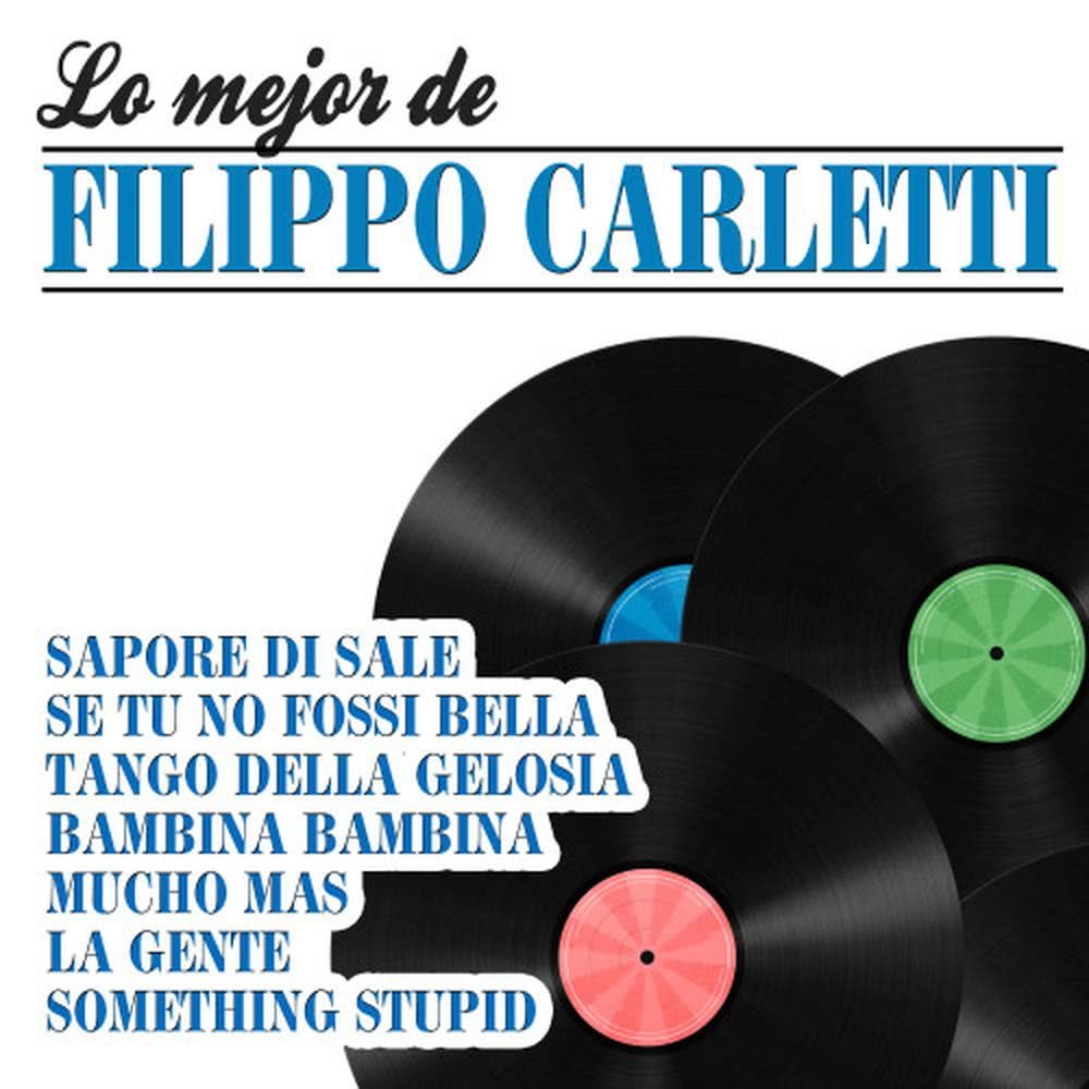 Tango Della Gelosia
