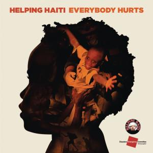 Helping Haiti的專輯Everybody Hurts