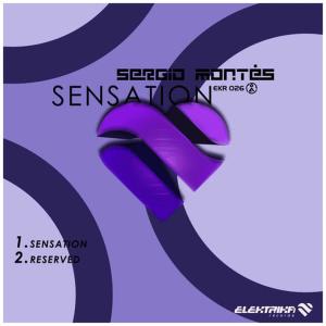 收聽Sergio Montes的Sensation歌詞歌曲