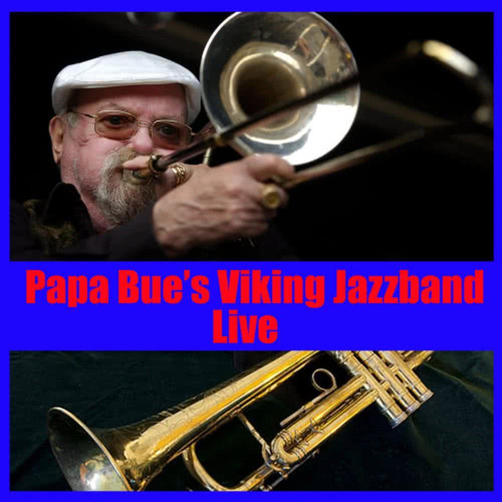Papa Bue's Viking Jazzband Live