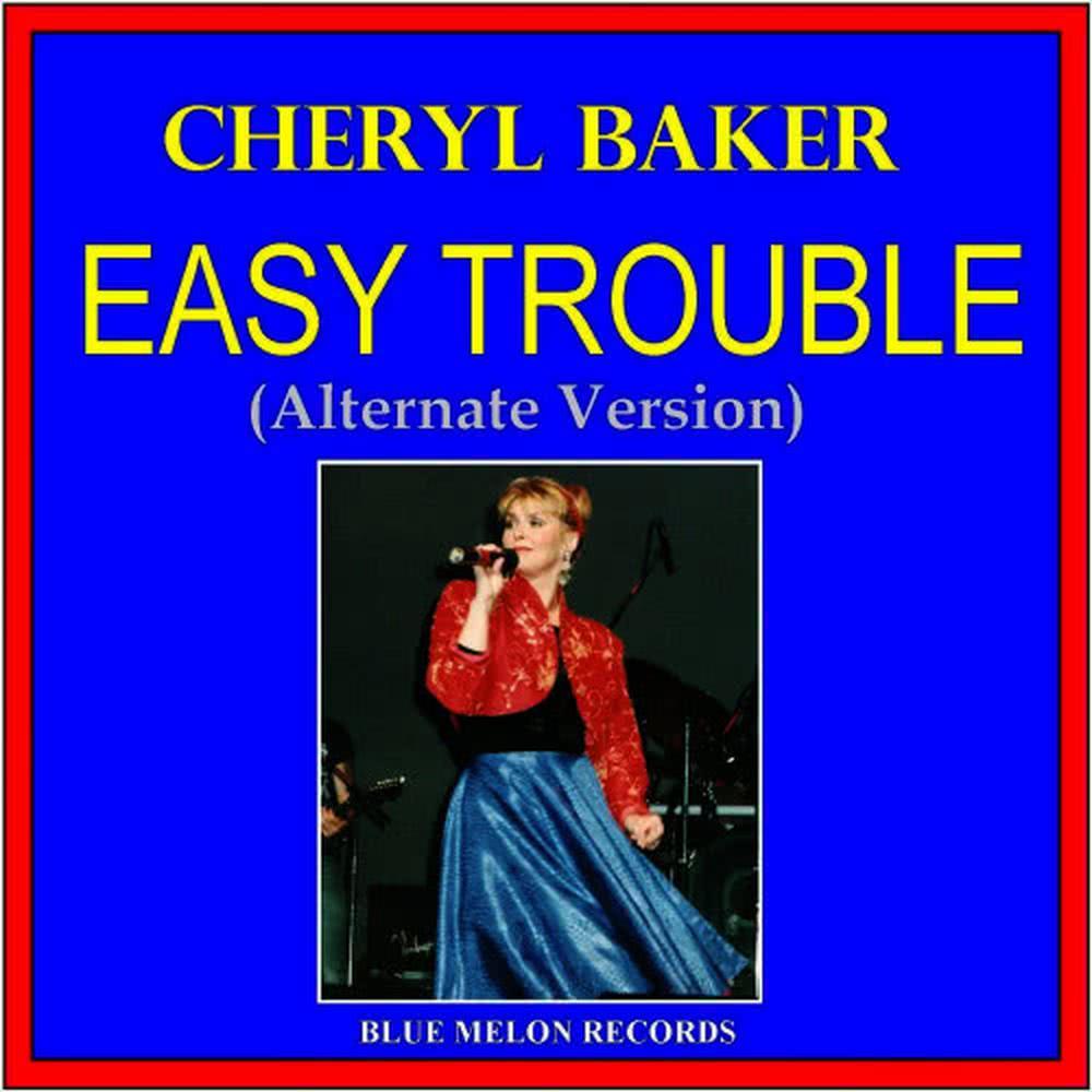 Easy Trouble (Alternate Version)