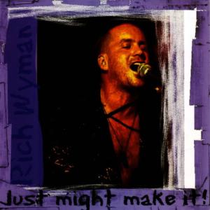 收聽Rich Wyman的All The Night歌詞歌曲