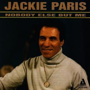 收聽Jackie Paris的Haunted Heat歌詞歌曲