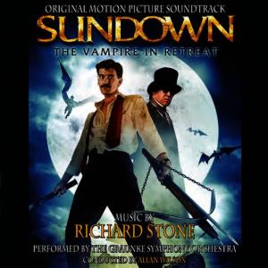 ดาวน์โหลดและฟังเพลง Van Helsing Drops In พร้อมเนื้อเพลงจาก Richard Stone