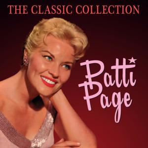 ดาวน์โหลดและฟังเพลง Repeat After Me พร้อมเนื้อเพลงจาก Patti Page