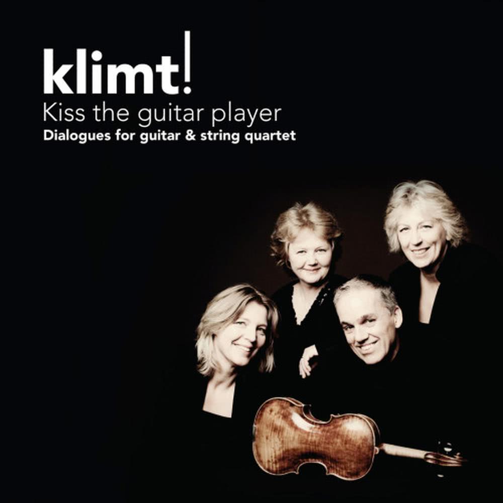 "Dance of the seven veils", from Guitar qiuntet in D Major, G 448