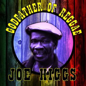 收聽Joe Higgs的Vineyard歌詞歌曲