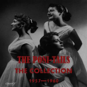 收聽The Poni-Tails的Oh My You歌詞歌曲