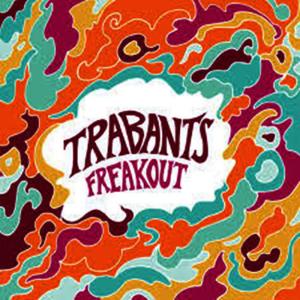 ดาวน์โหลดและฟังเพลง Blue Dream พร้อมเนื้อเพลงจาก Trabants