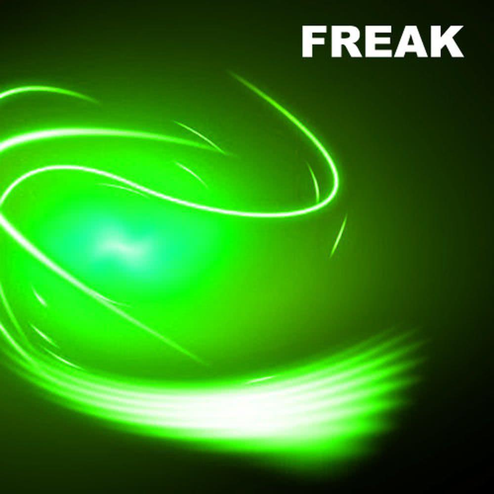 Freak Out (V1 Mix)