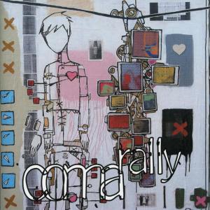ดาวน์โหลดและฟังเพลง Ray พร้อมเนื้อเพลงจาก Coma Rally
