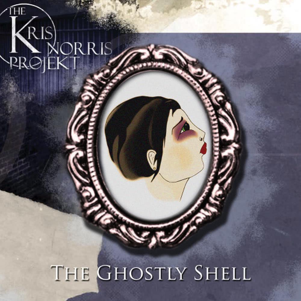 Ghostly Shell Removal (Instrumental)