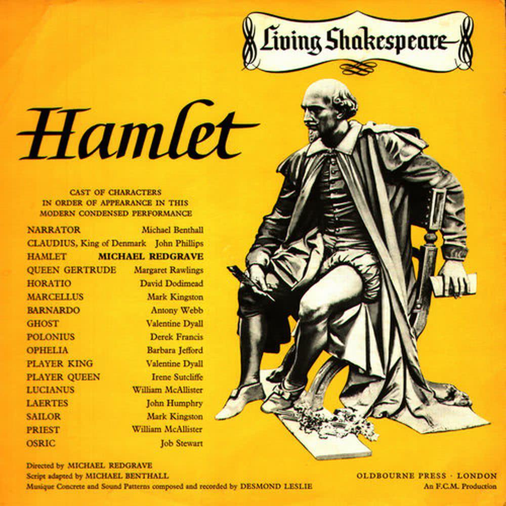 Hamlet, Pt. 5