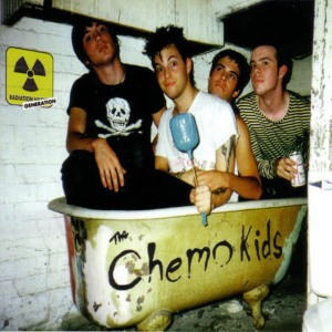 ดาวน์โหลดและฟังเพลง Stalker พร้อมเนื้อเพลงจาก The Chemo Kids