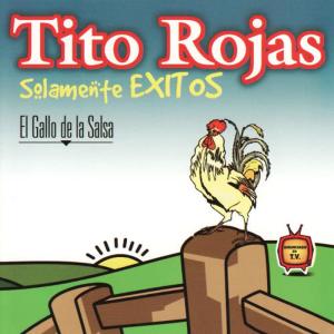 收聽Tito Rojas的Ramona歌詞歌曲