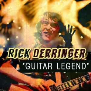 收聽Rick Derringer的Rcok 'N' Roll Hoochie Koo歌詞歌曲