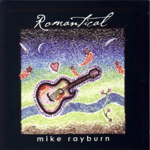 Mike Rayburn的專輯Romantical