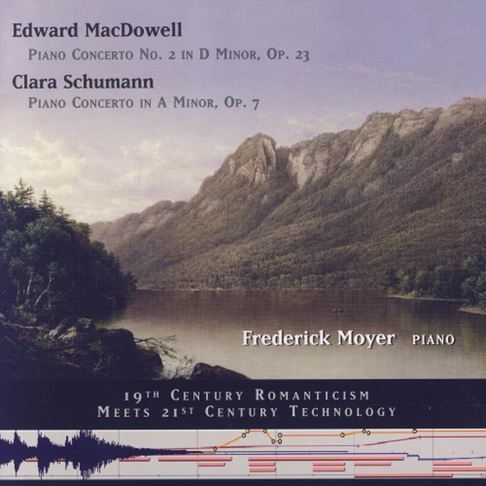Piano Concerto in A Minor, Op. 7: III. Finale: Allero non troppo