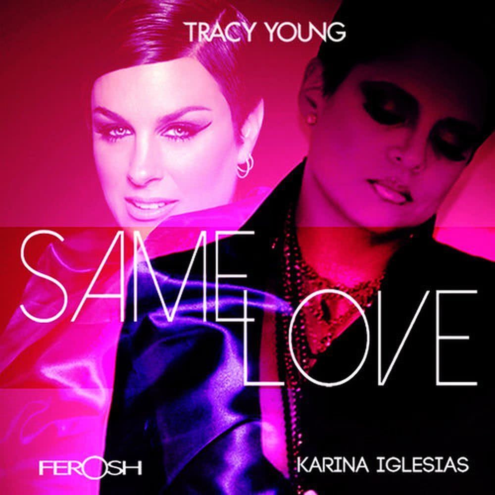 Same Love (feat. Karina Iglesias)