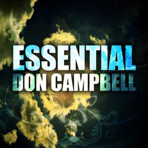ดาวน์โหลดและฟังเพลง I Don't Want To Talk About it พร้อมเนื้อเพลงจาก Don Campbell