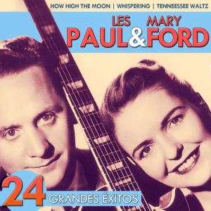 ดาวน์โหลดและฟังเพลง I'm Forever Blowing Bubbles พร้อมเนื้อเพลงจาก Les Paul