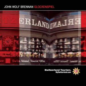 收聽John Wolf Brennan的London Glockenspiel No. 3歌詞歌曲