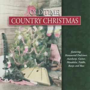 Alisa Jones的專輯Old Time Country Christmas