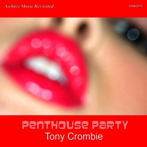 ดาวน์โหลดและฟังเพลง Drum Blues พร้อมเนื้อเพลงจาก Tony Crombie Orchestra