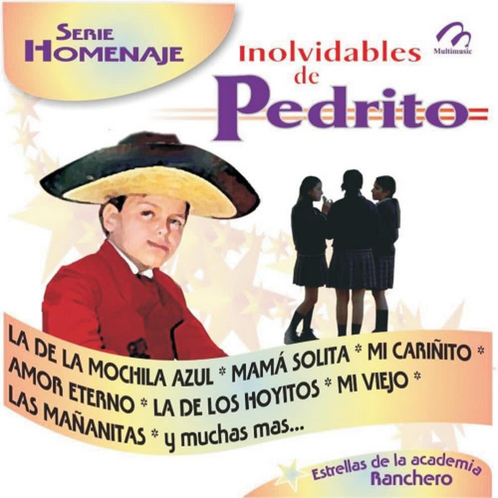La De La Mochila Azul