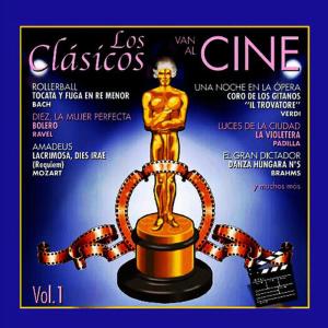 收聽The Oscar's Orchestra的Concierto para Piano Nº 1 (De "La Pasión de Vivir")歌詞歌曲