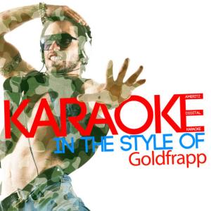 收聽Ameritz Digital Karaoke的Fly Me Away (Karaoke Version)歌詞歌曲