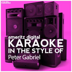 ดาวน์โหลดและฟังเพลง Games Without Frontiers (Karaoke Version) พร้อมเนื้อเพลงจาก Ameritz Digital Karaoke