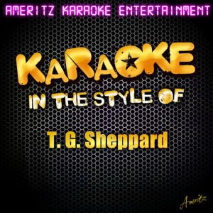 ดาวน์โหลดและฟังเพลง Tryin' To Beat The Morning Home (In The Style Of T. G. Sheppard) (Karaoke Version) พร้อมเนื้อเพลงจาก Ameritz Karaoke Entertainment