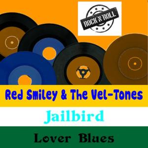 ดาวน์โหลดและฟังเพลง Lover Blues พร้อมเนื้อเพลงจาก Red Smiley