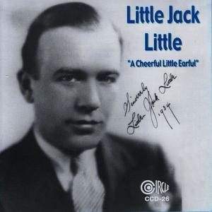 收聽Little Jack Little的Mary Lou歌詞歌曲