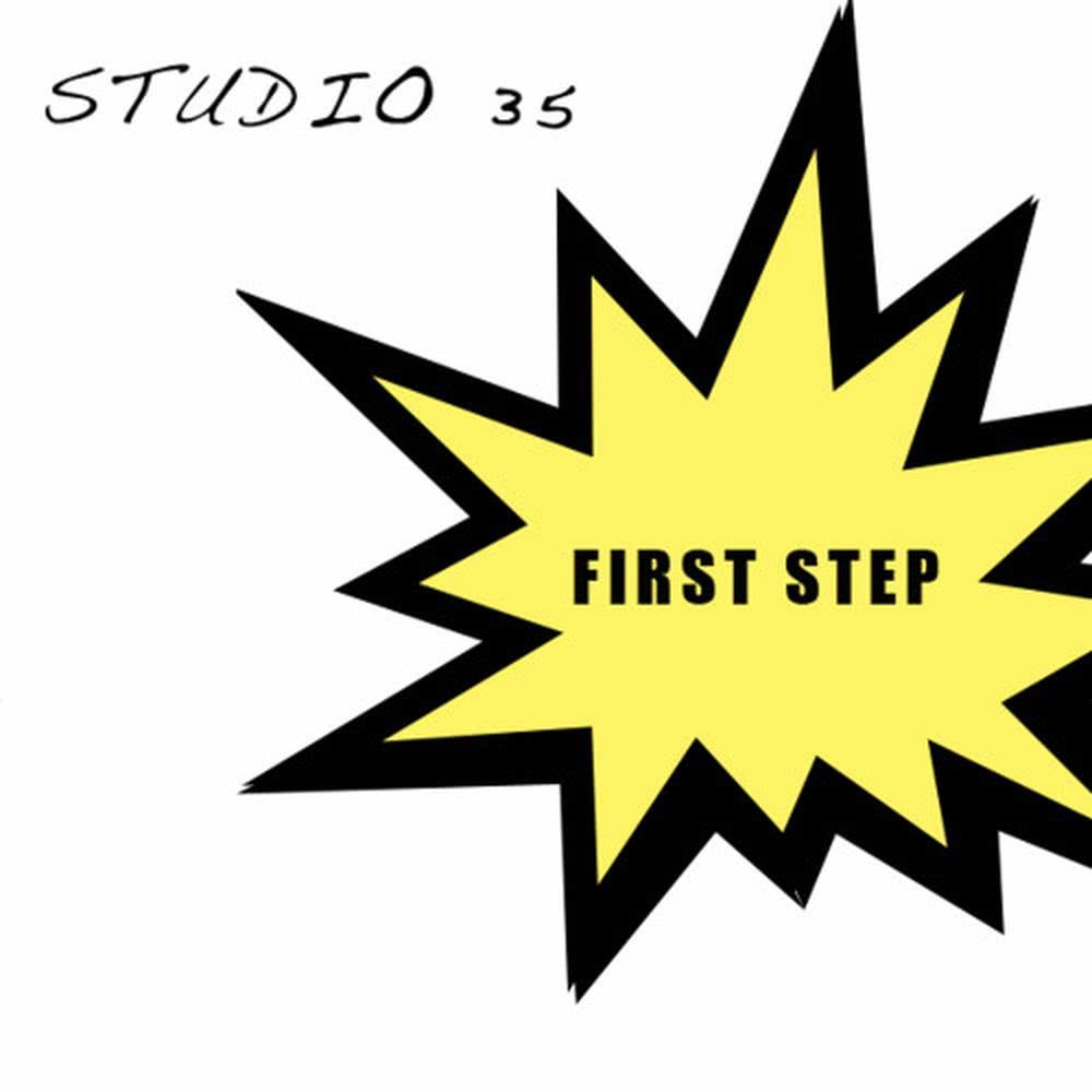 First Step (Original Mix)