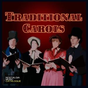 อัลบัม Traditional Carols ศิลปิน The Hamburg Students Choir