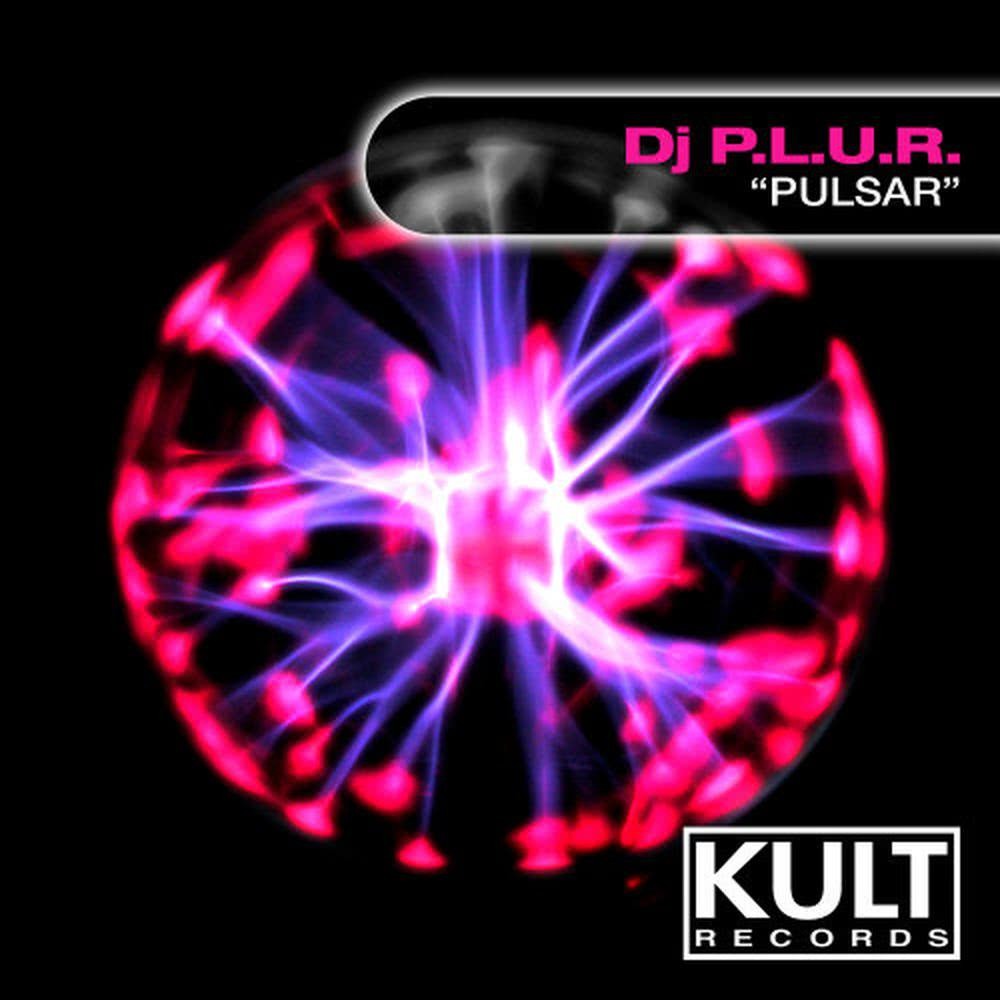 Pulsar (Original Mix)