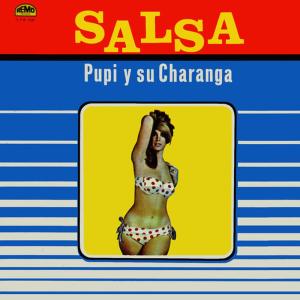 ดาวน์โหลดและฟังเพลง Yenyere Cuma พร้อมเนื้อเพลงจาก Pupi Y Su Charanga