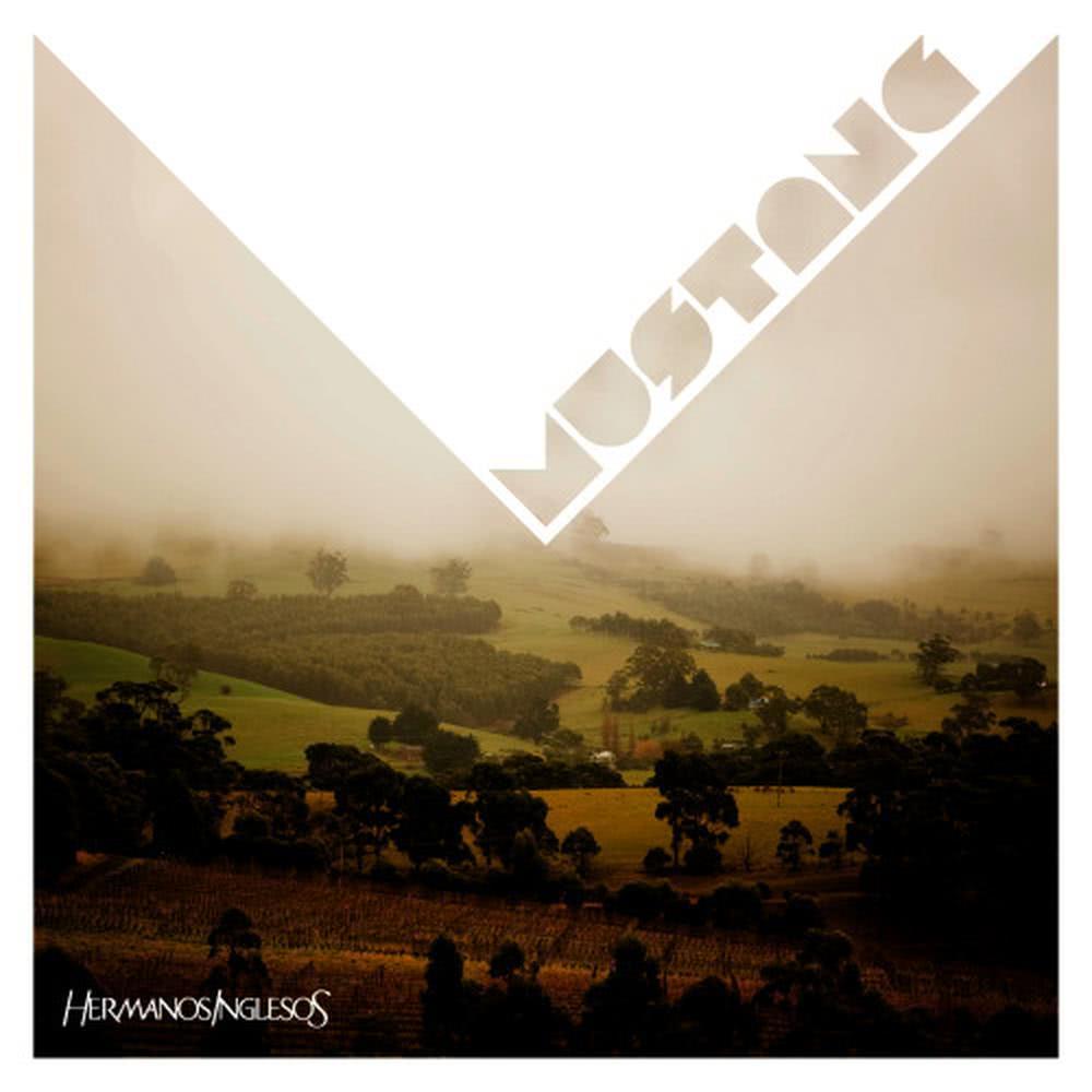 Mustang (Original Mix)