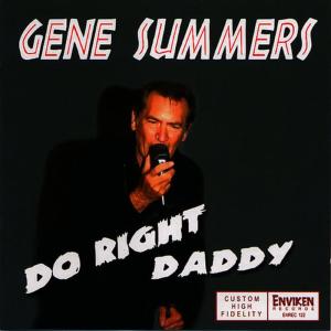 收聽Gene Summers的Baby Please Tell Me Why歌詞歌曲