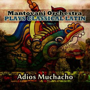 收聽Mantovani & His Orchestra的Quizas, Quizas, Quizas歌詞歌曲